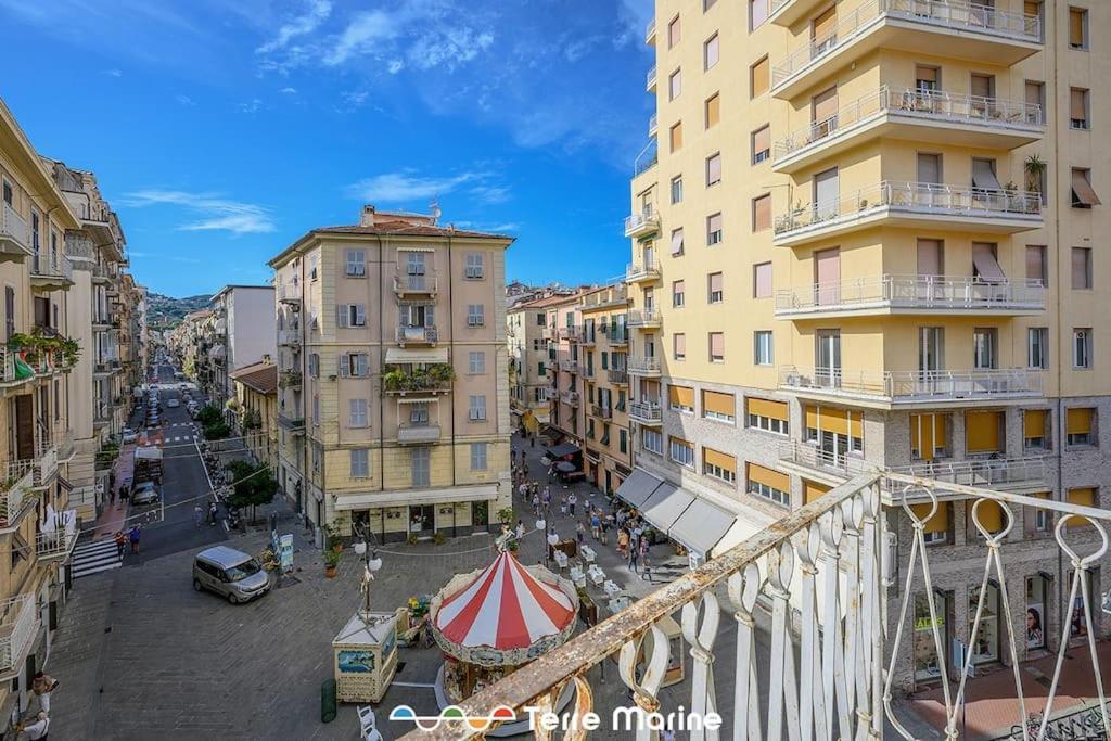 City Museum, Terremarine La Spezia Exterior photo